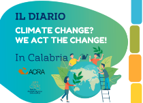 il diario di climate change | ACRA in Umbria