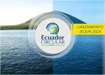 ecuador circolare - piattaforma economia circolare