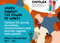 campus Verba manent ACRA Empower