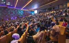 ACRA a Dakar alla riunione preparatoria della Conferenza ONU sull’Acqua